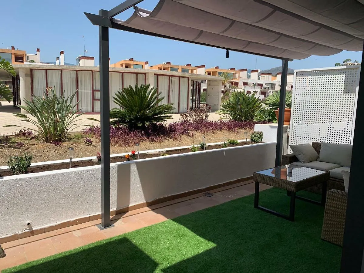 Parque Botanico Resort & Country Club Estepona Apartment