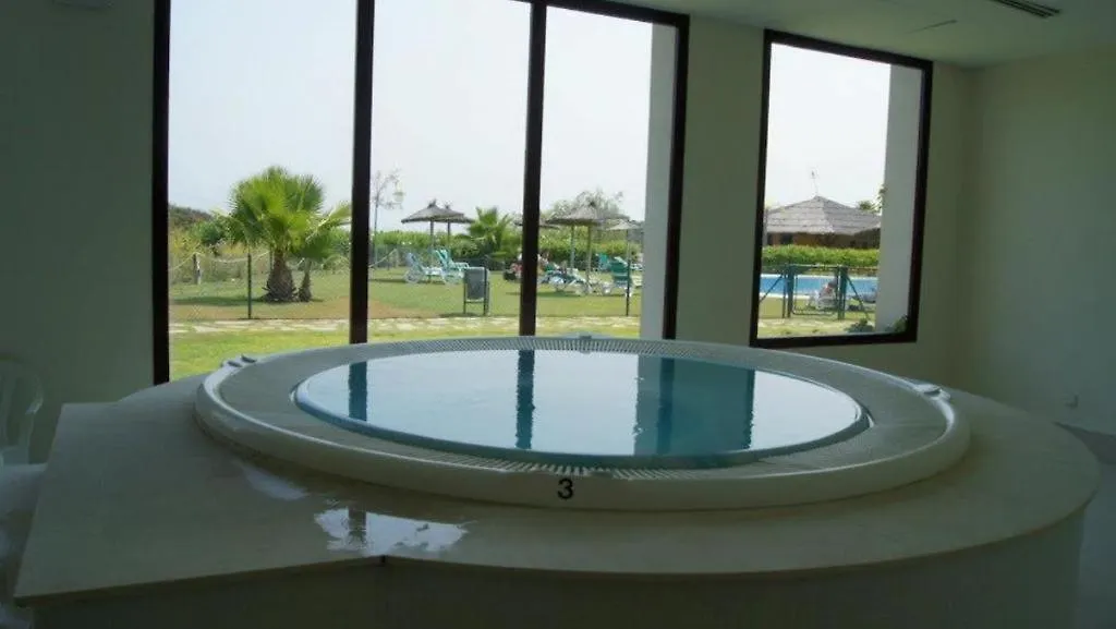 Parque Botanico Resort & Country Club Estepona