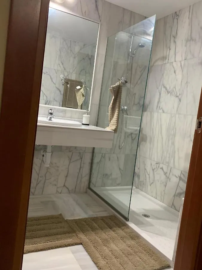 公寓 Parque Botanico Resort & Country Club 埃斯特波纳