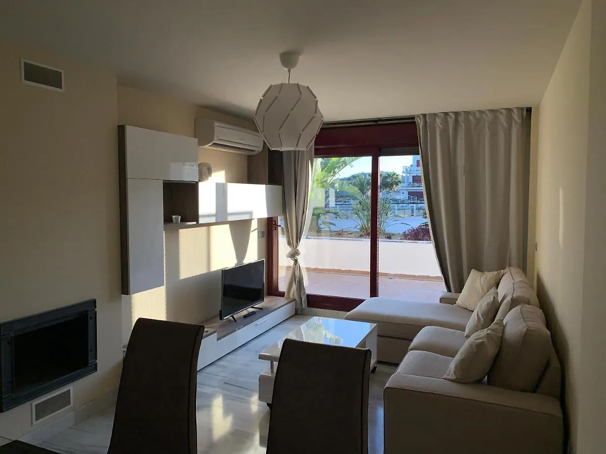 Parque Botanico Resort & Country Club Estepona 0*,  Spain