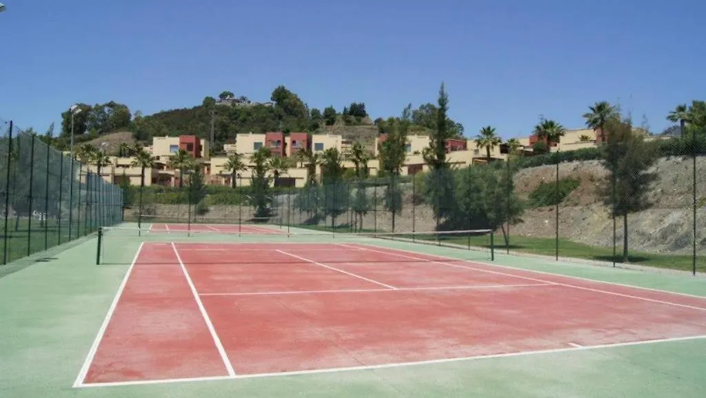 Parque Botanico Resort & Country Club Estepona Apartment