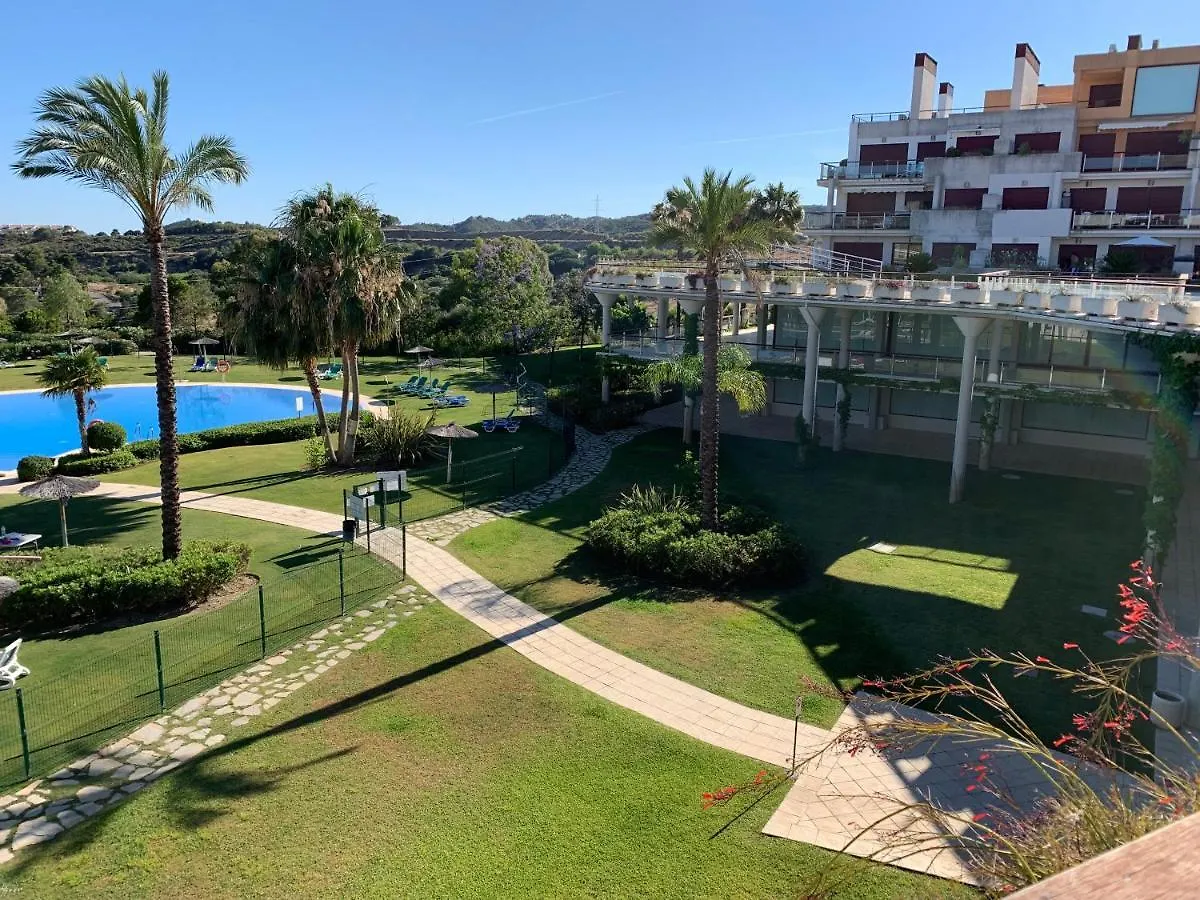 Parque Botanico Resort & Country Club Estepona