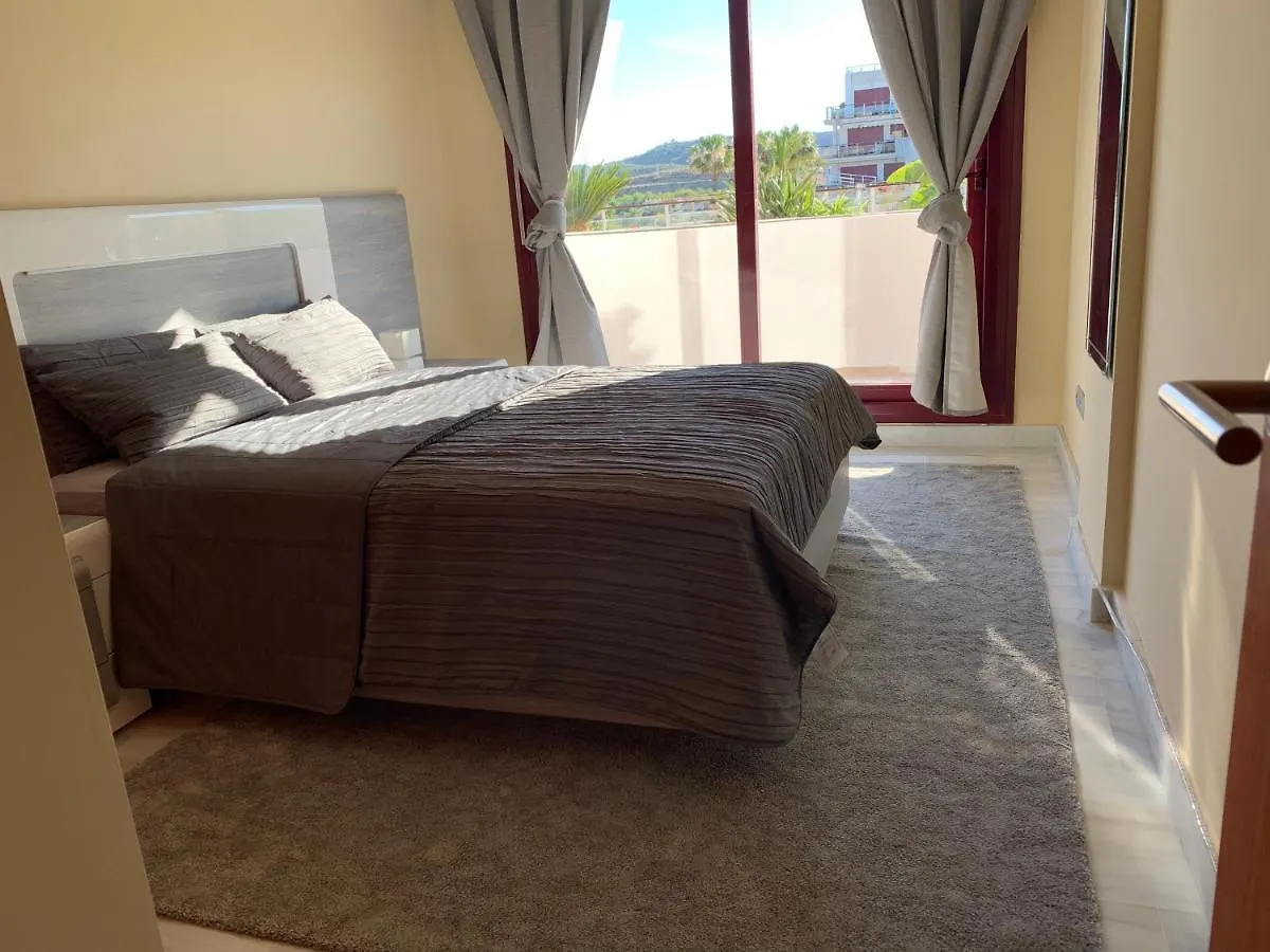 Parque Botanico Resort & Country Club Estepona